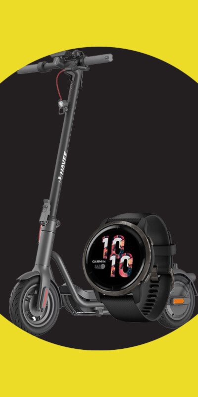 Ofertas Limite  Smartwatches e Wearables