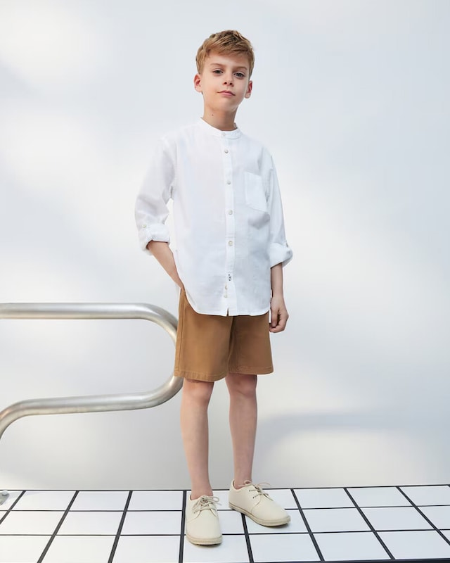 Moda infantil hasta -60%