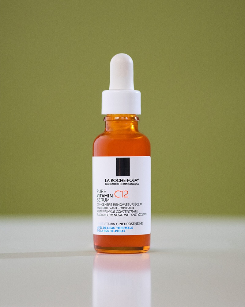 Sérum dermatólogico antioxidante Pure Vitamin C10