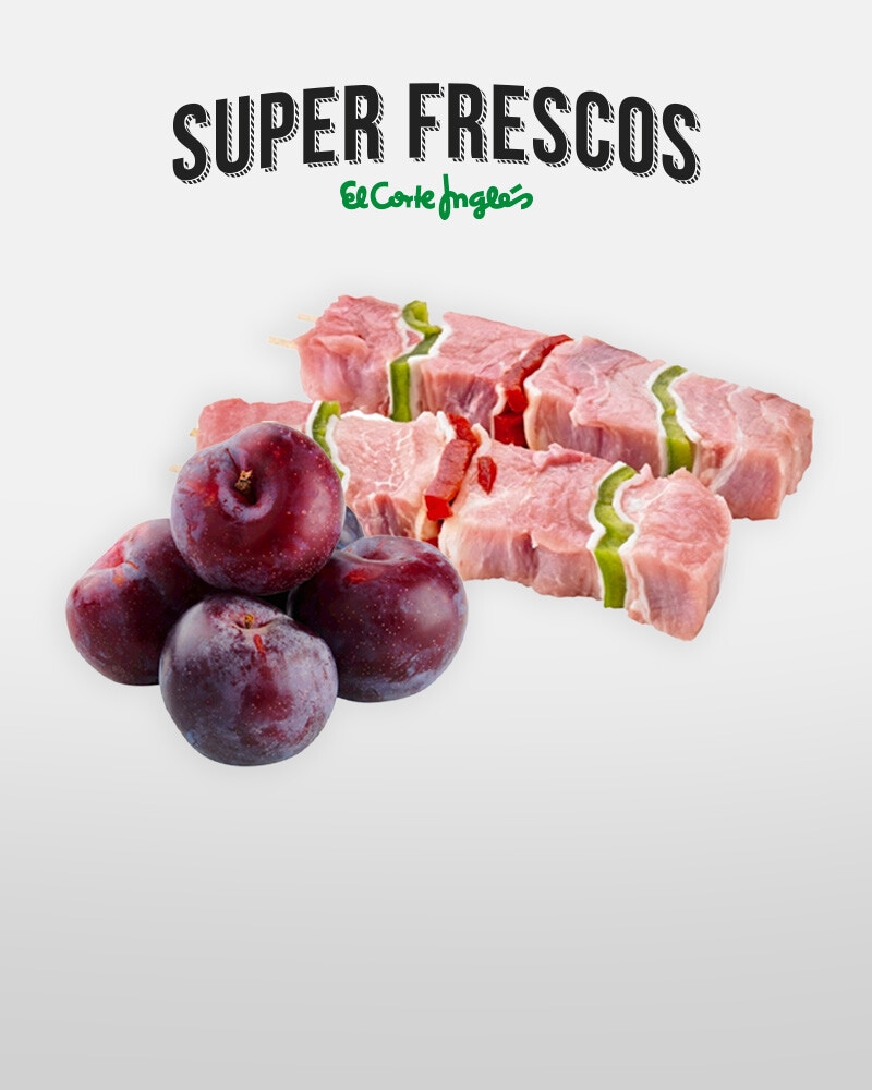 Super Frescos