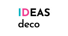 IdeasDeco logotipo