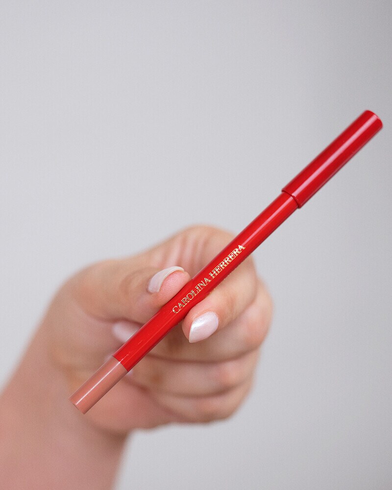 Delineador de lábios