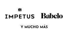 ImpetusBabeloMas logotipo