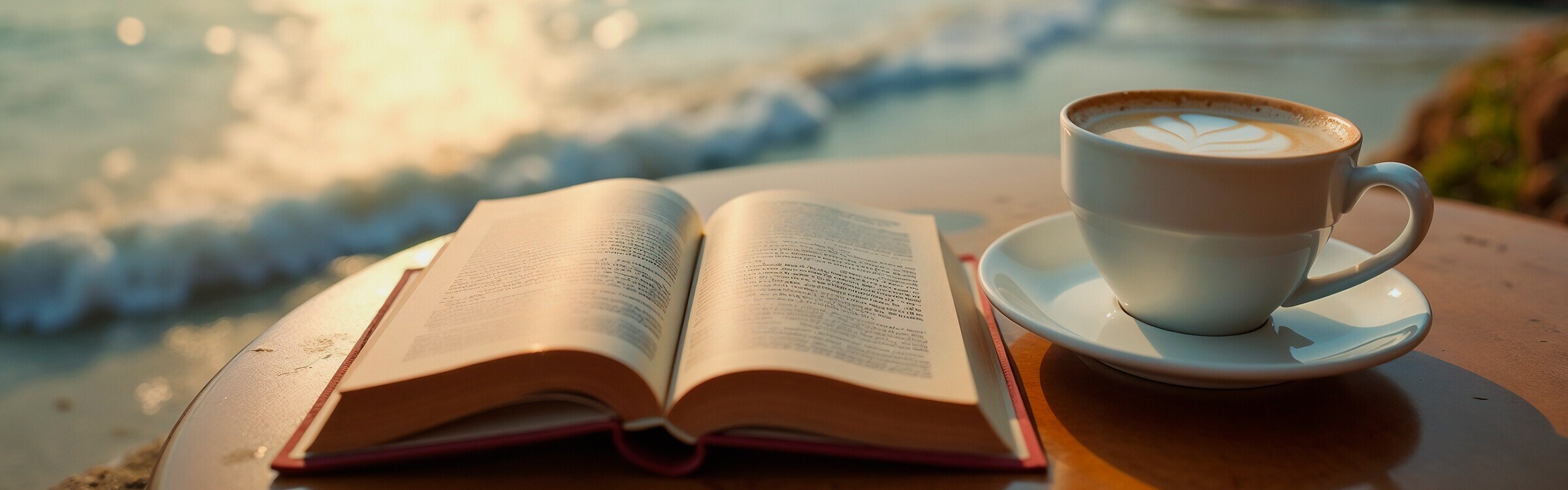 Libros de bolsillo para este verano