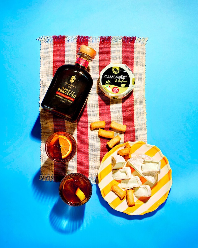 Sabores de verano