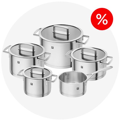 Trens de cozinha