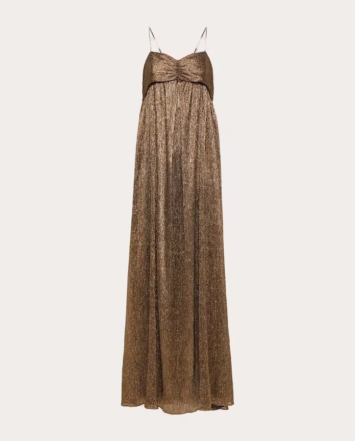 Imagem 0 de Vestido comprido