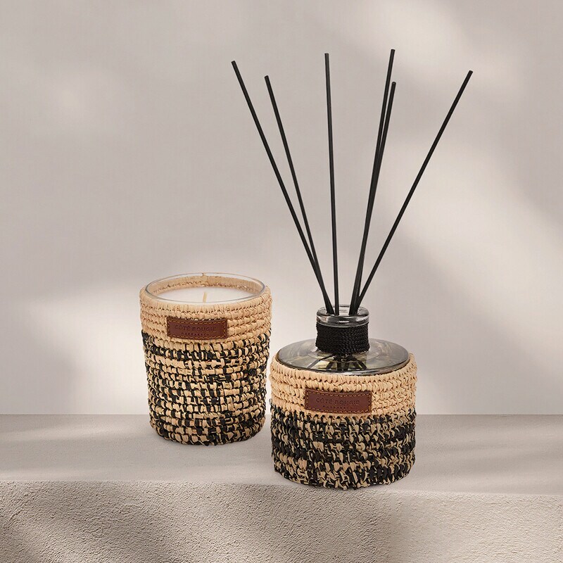 Colecciones de aromas