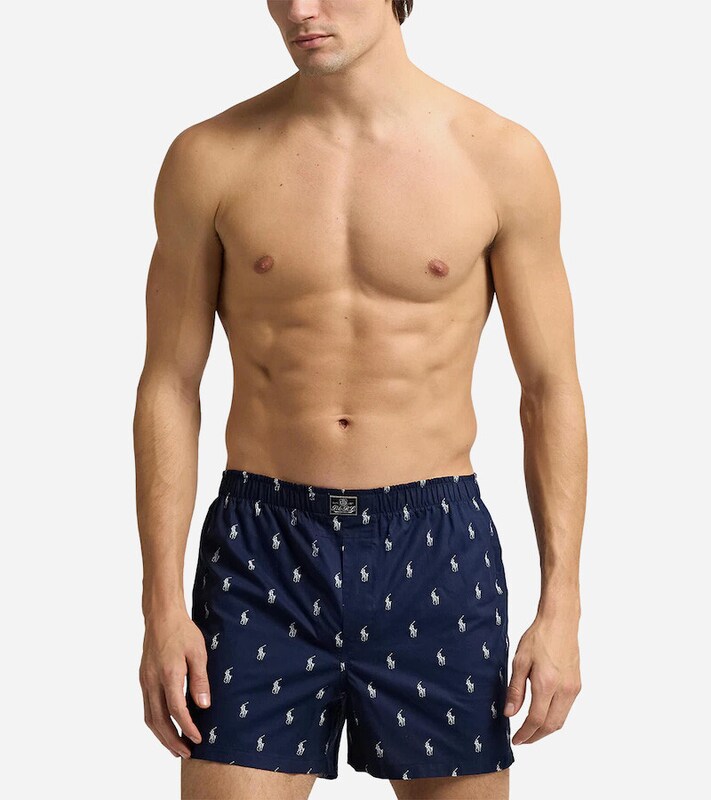 Boxers Moda Homem no El Corte Inglés