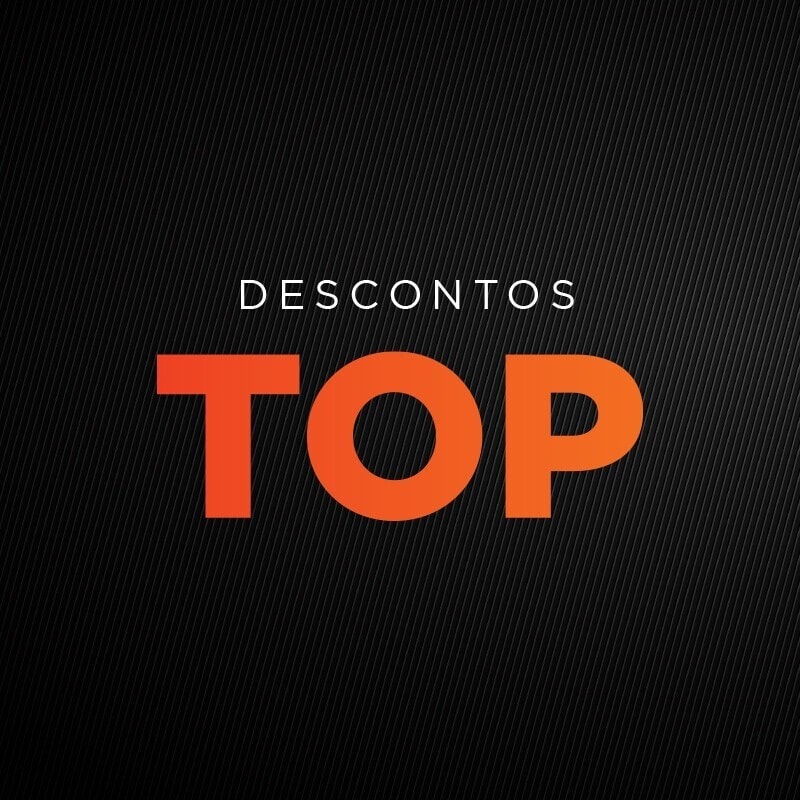 Descontos Top