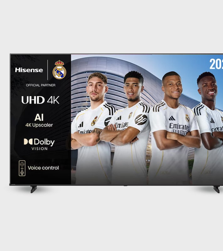 Televisores