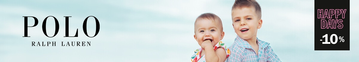 RalphLaurenInfantil PLP CONETIQUETA