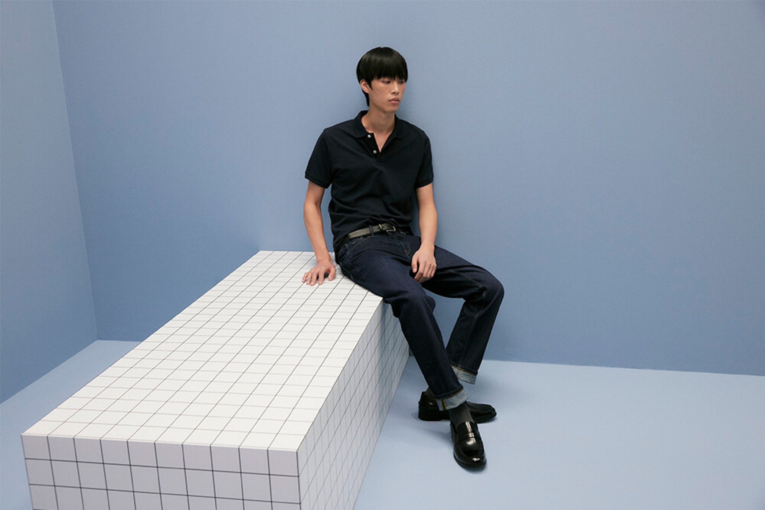 Easy Wear moda homem