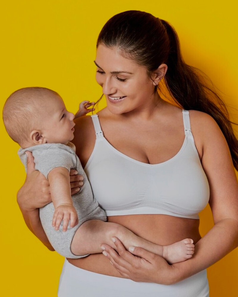 Medela - Soutiens de Amamentação