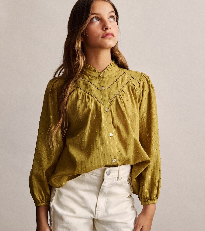 Ver seleção de Moda para Pré-Teen menina na loja online do El Corte Inglés