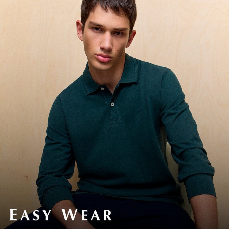 Ver Easy Wear em Moda Homem na loja online do El Corte Inglés