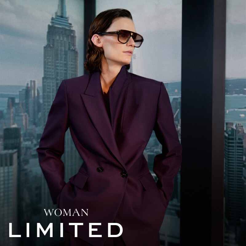 Ver Woman Limited em Moda Mulher na loja online do El Corte Inglés