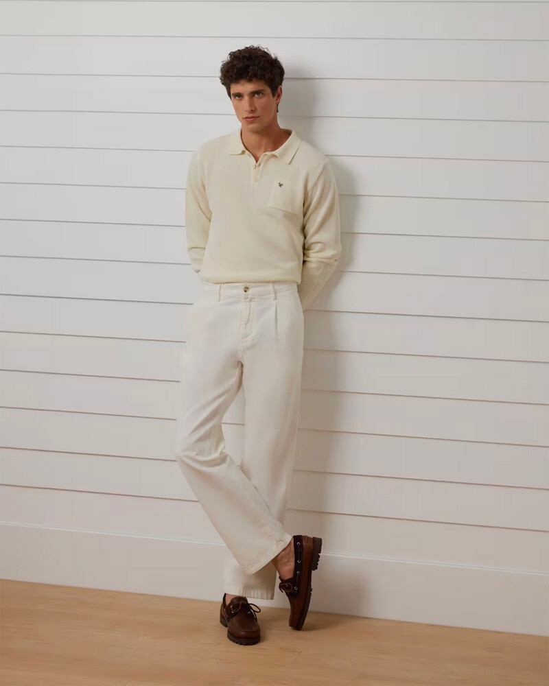 Casual Trousers