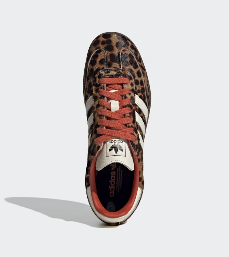 Sapatilhas trendy