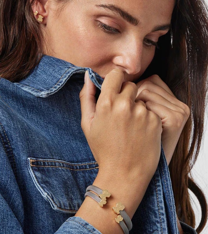 Joalharia de mulher, pulseiras na loja Online do El Corte Inglés