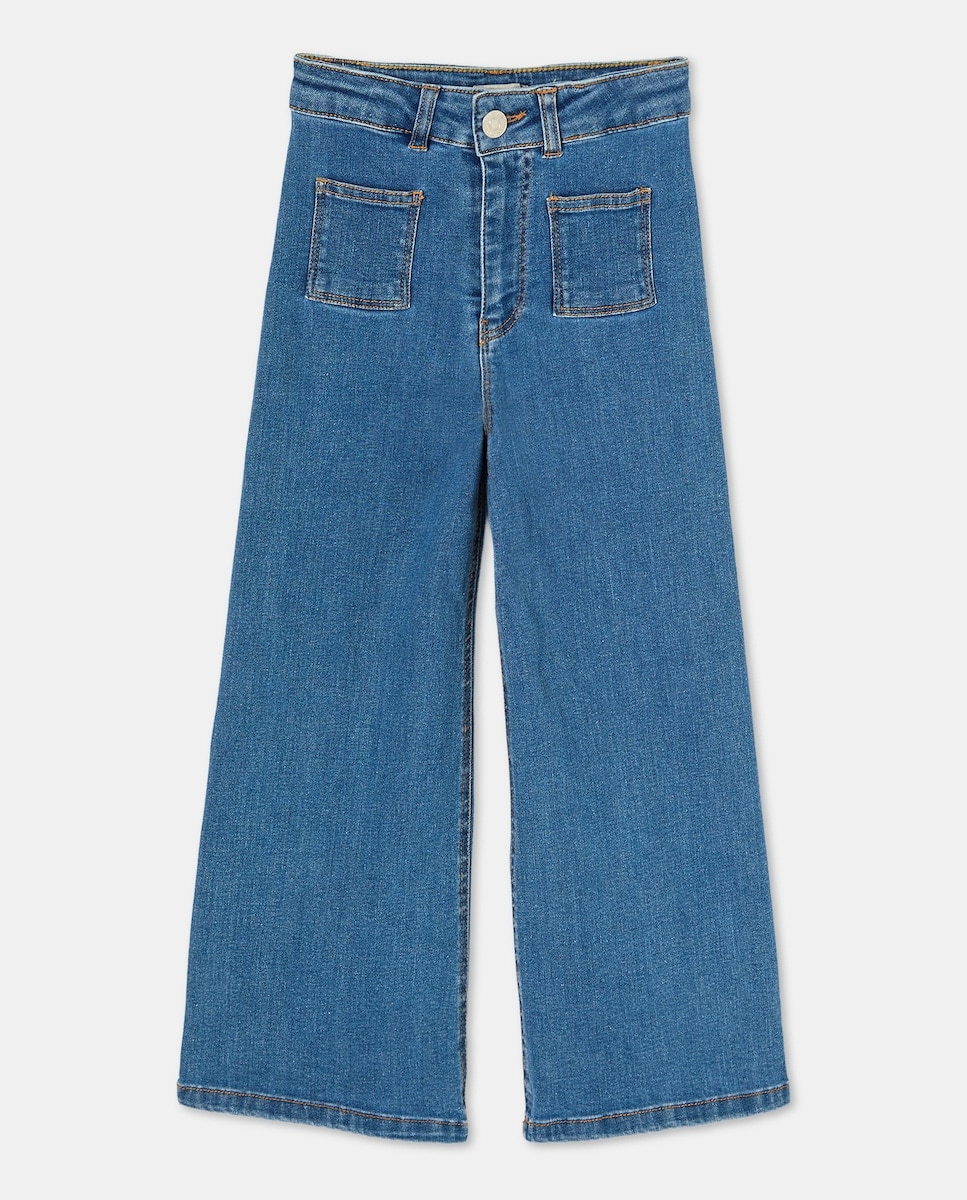 Imagem 0 de Jeans