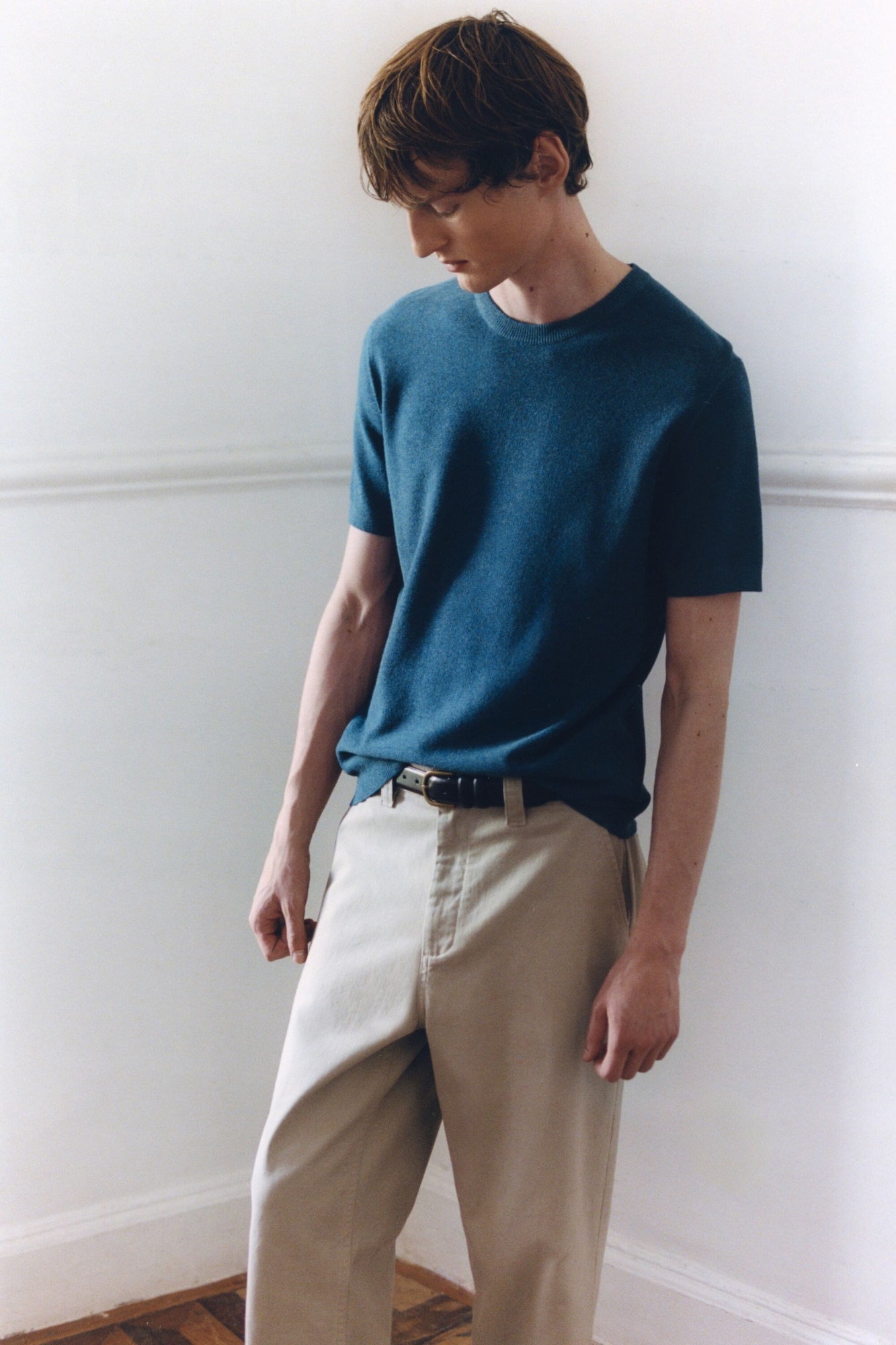 BACK TO OFFICE | MAN COLLECTION AW25