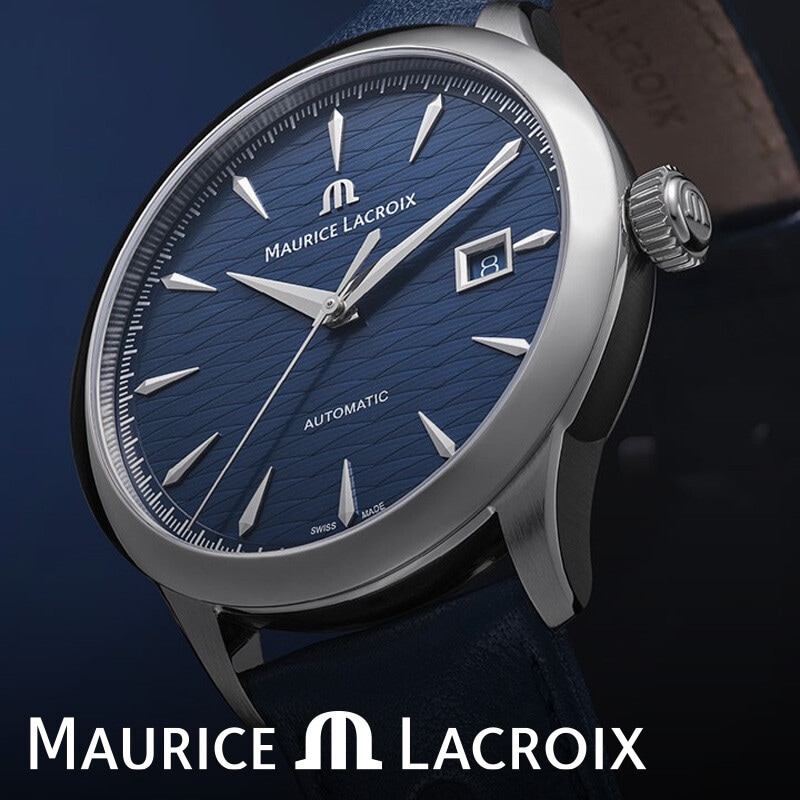 20250807 joalharia relogios 800x800 maurice lacroix