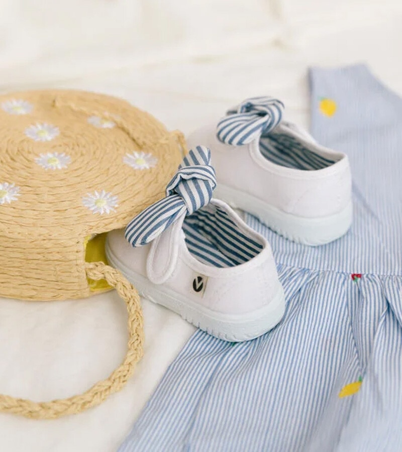 Veja os Sapatos de Bebé na loja online do El Corte Inglés