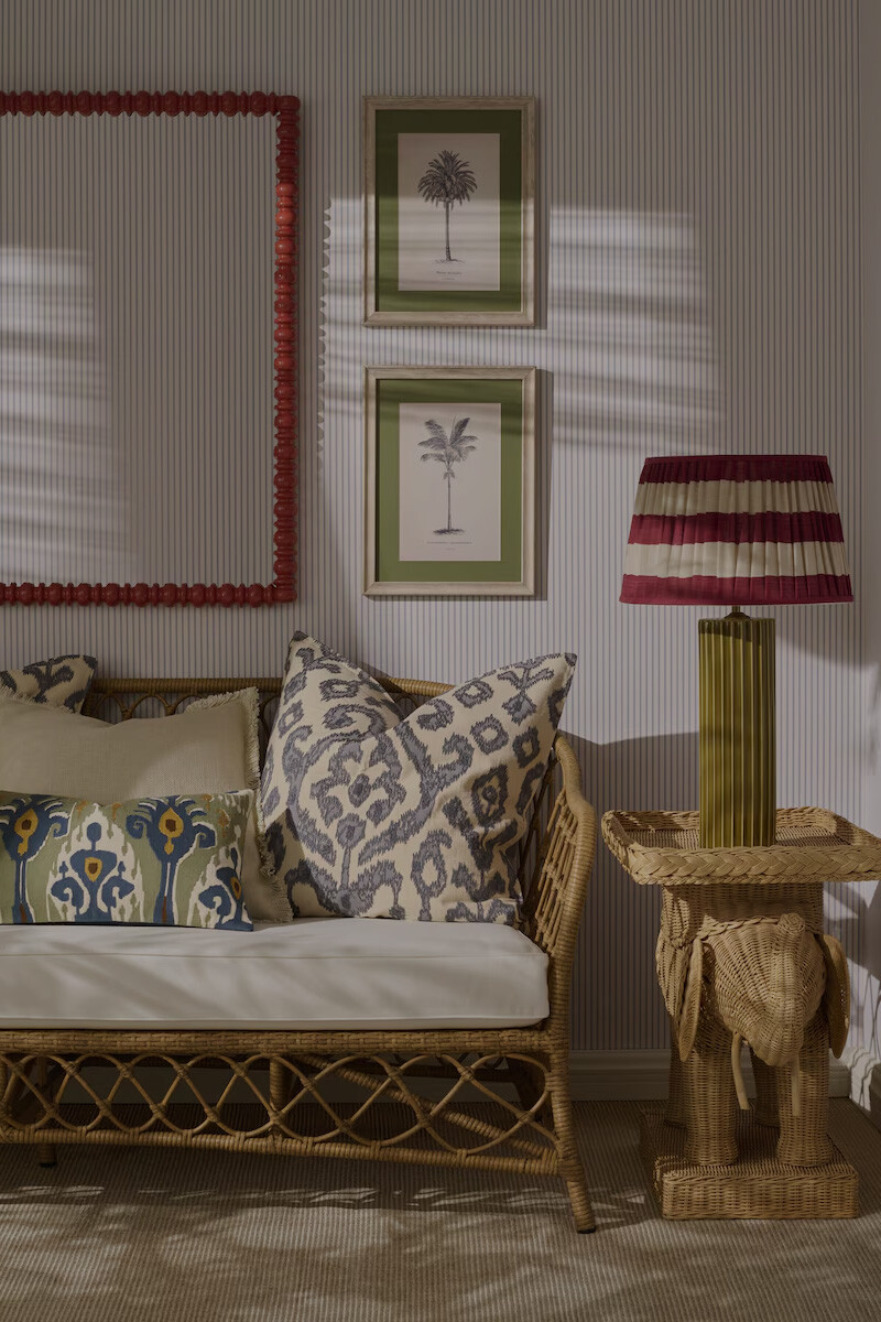Decoração