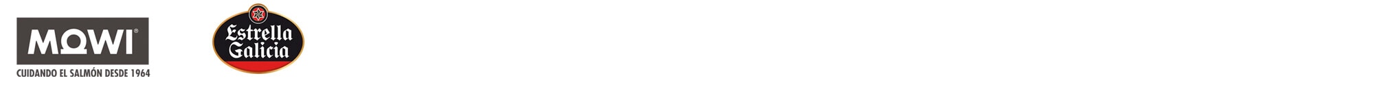 PAPILLOTE DE SALMON NORUEGO MOWI y estrella galicia