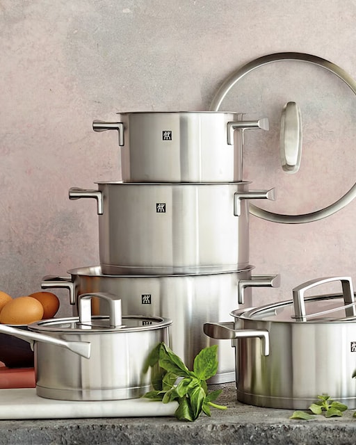 Menaje de cocina hasta -40%
