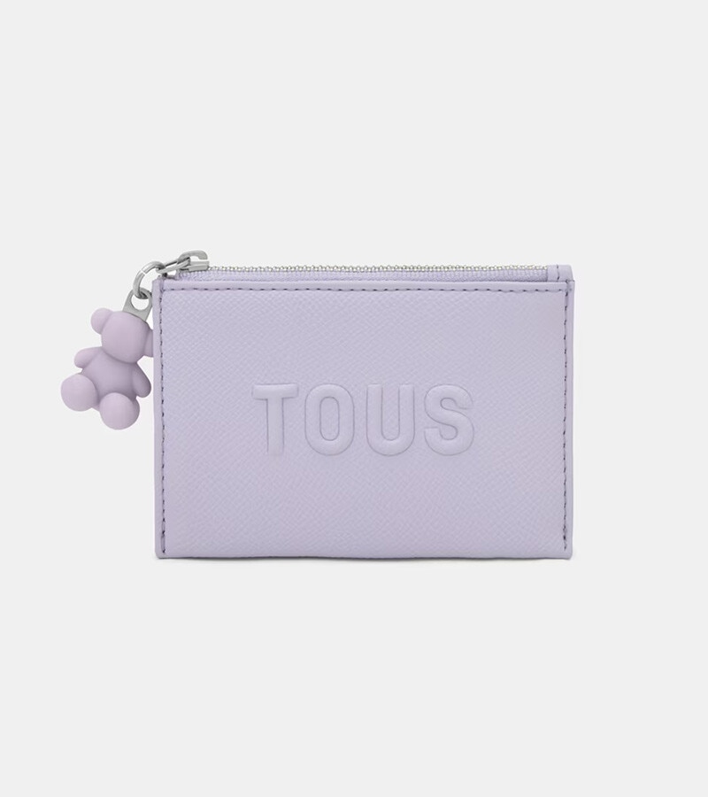 Porta-moedas