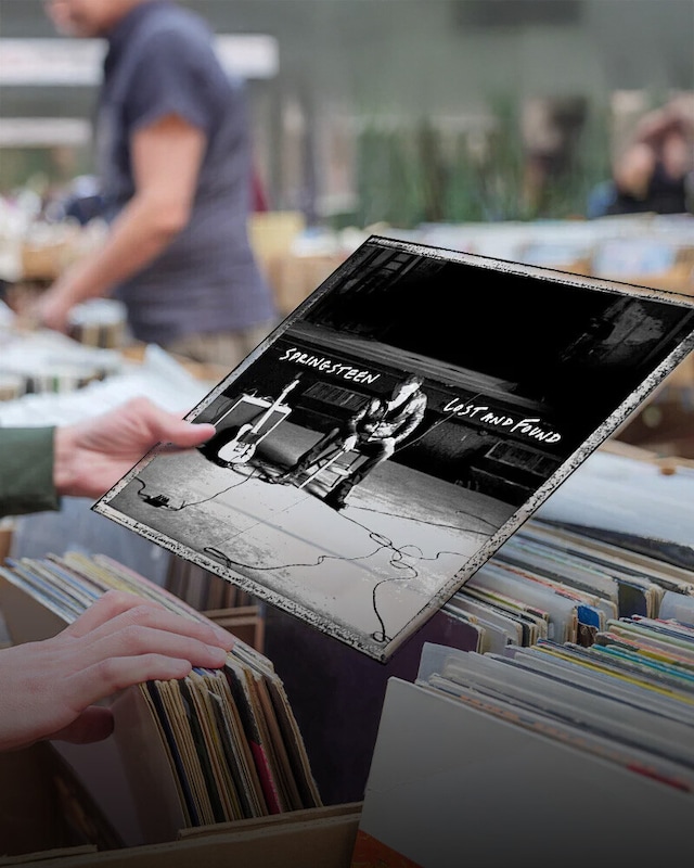 Día del vinilo
