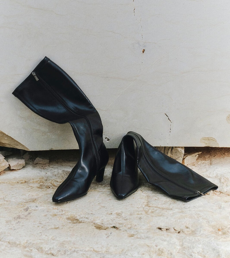 Sapatos das nossas marcas