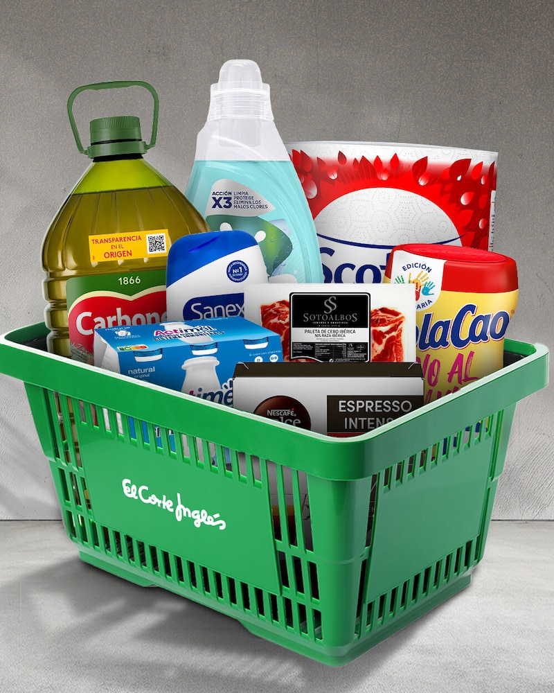Nuestros mejores precios en miles de productos