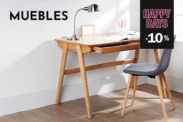 Muebles 4 CONETIQUETA