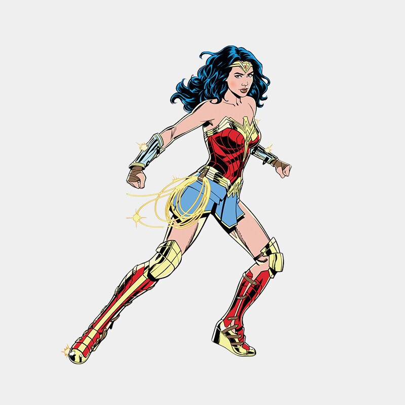 Wonder Woman