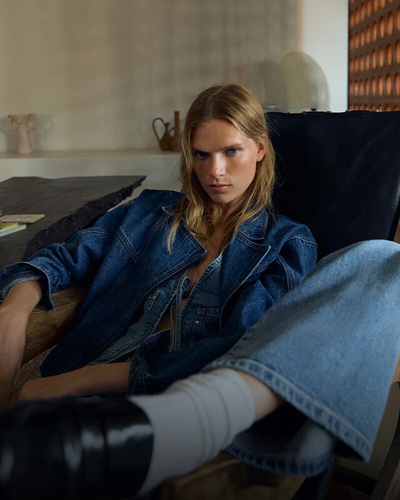 Ver denim Moda Mulher na loja online do El Corte Inglés