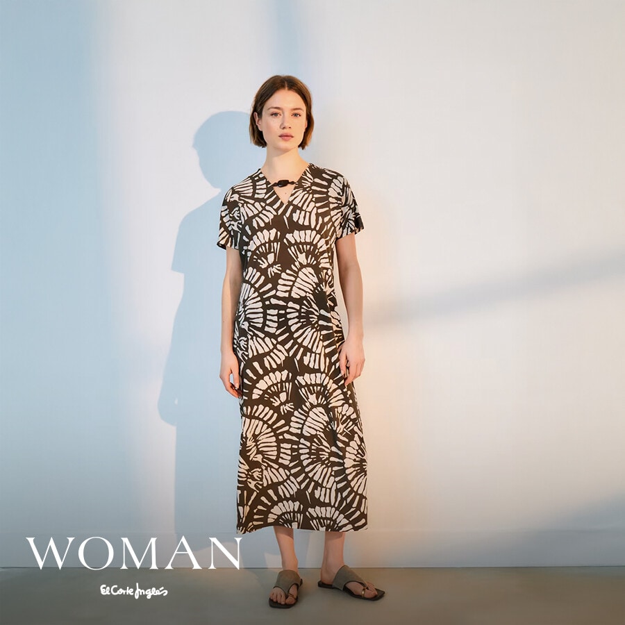 Woman El Corte Inglés hasta -60%