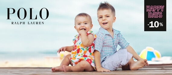 RalphLaurenInfantil 6 CONETIQUETA