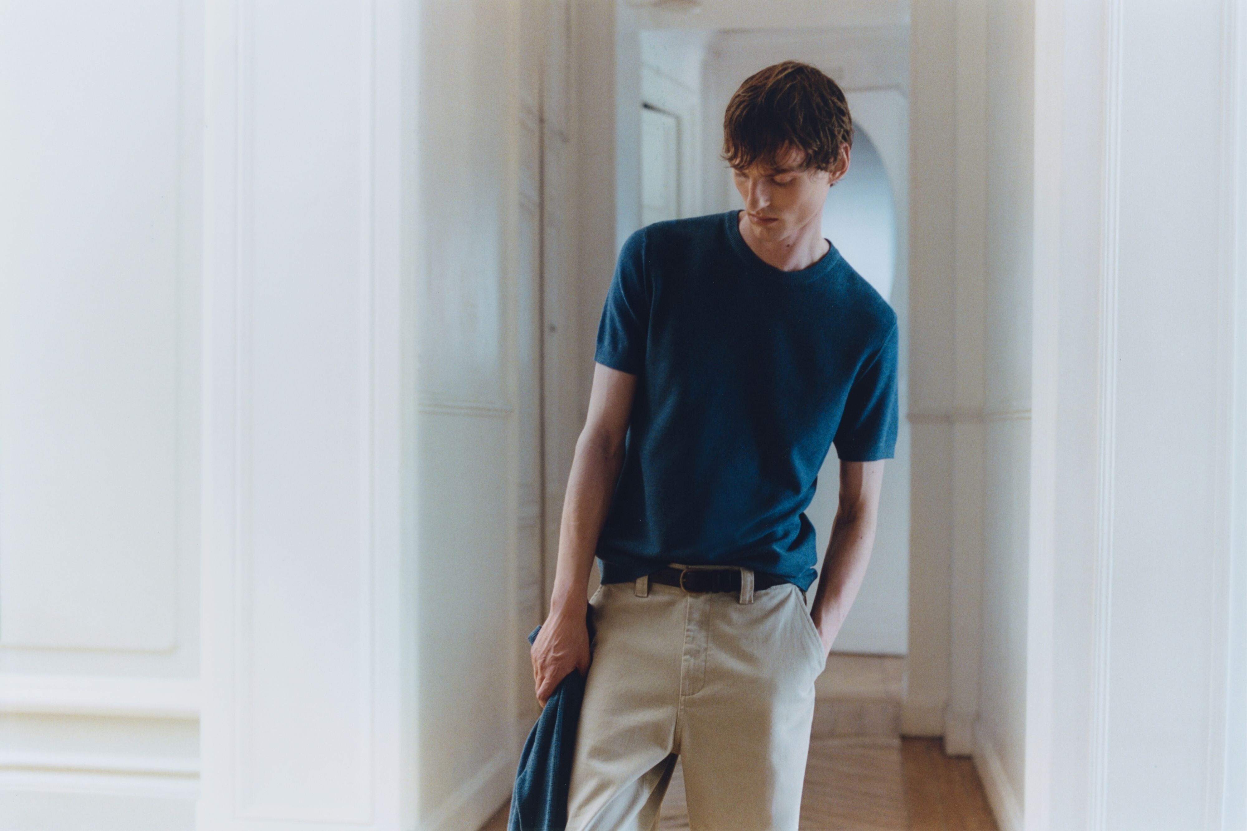 BACK TO OFFICE | MAN COLLECTION AW25