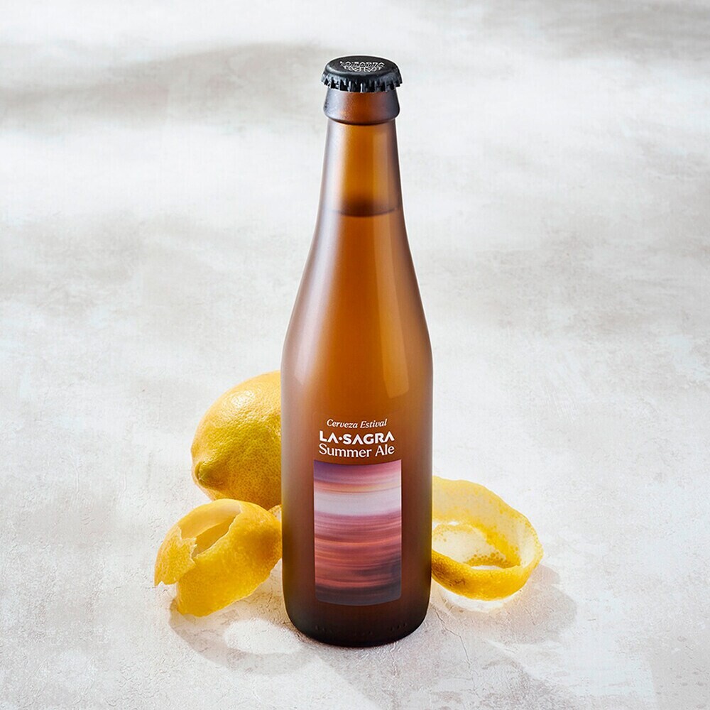 Cervezas