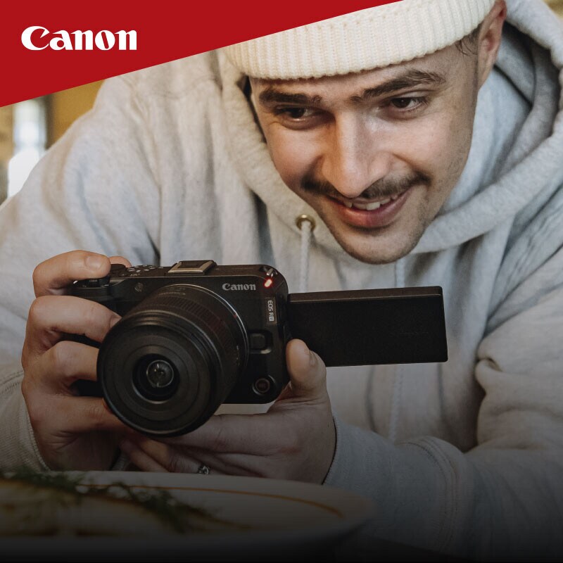 Canon Estudantes 750€