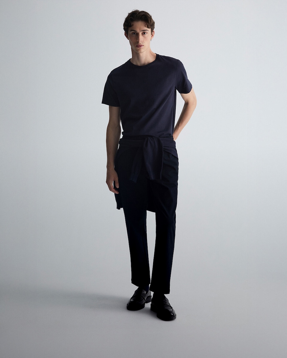 Sfera | Novedades Hombre