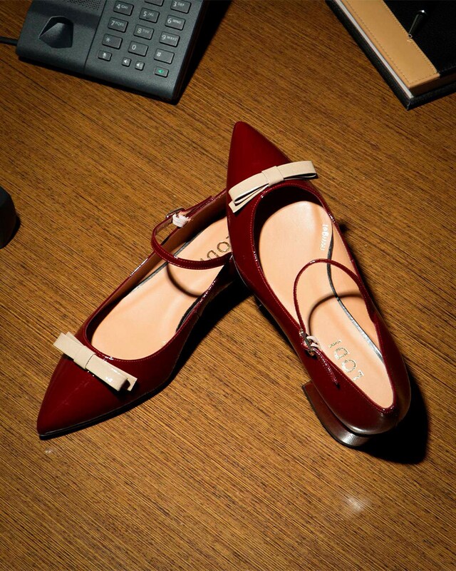 BAILARINAS
