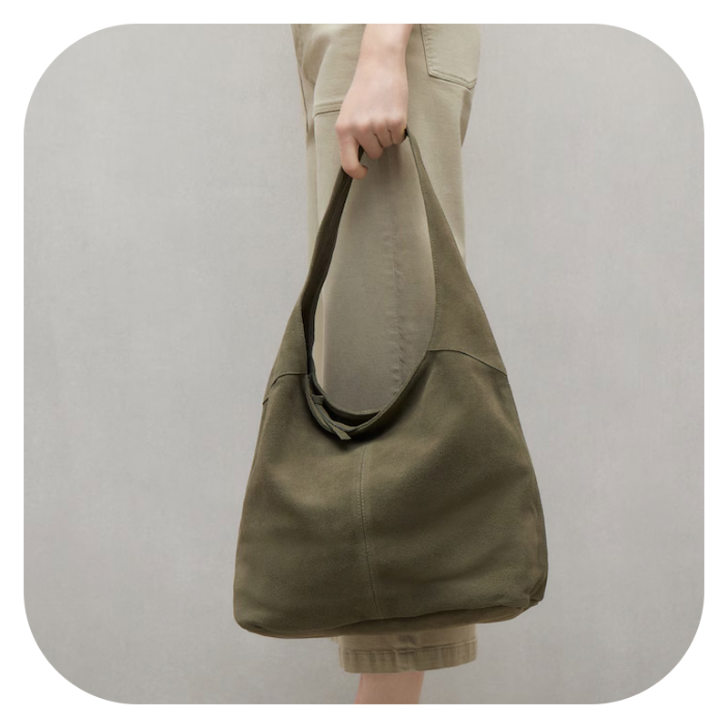 Easy Wear Malas Mulher