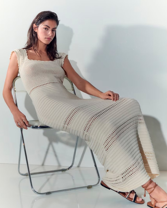 Vestidos hasta -50%