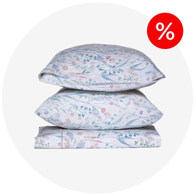 Roupa de cama