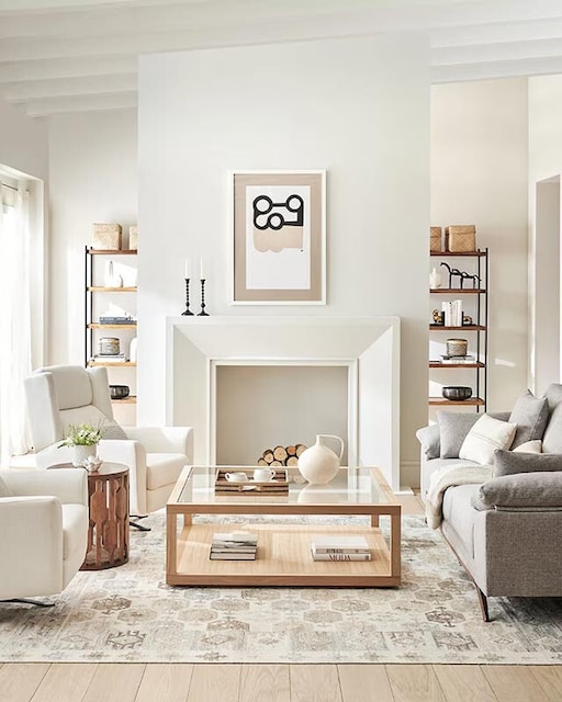 Muebles y sofás Hasta -30% -15% adicional*