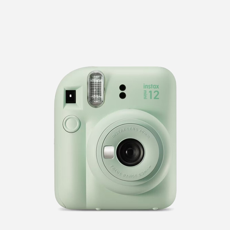 Imagem 0 de Câmara Instantânea Fujifilm Instax Mini 12